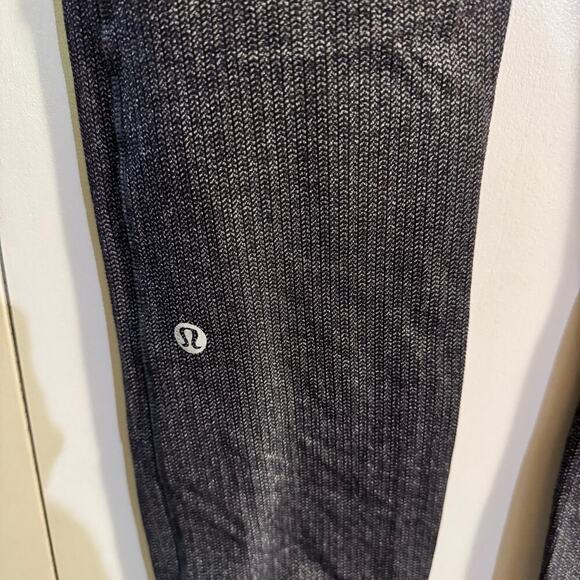 Lululemon Wunder Under Hi-Rise 7/8 Tight  Size 10 Activewear - Picture 8 of 10